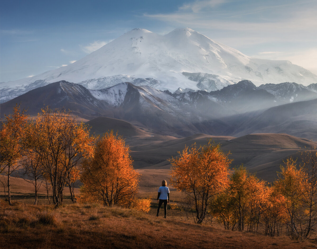 фото: Andrey Grachev