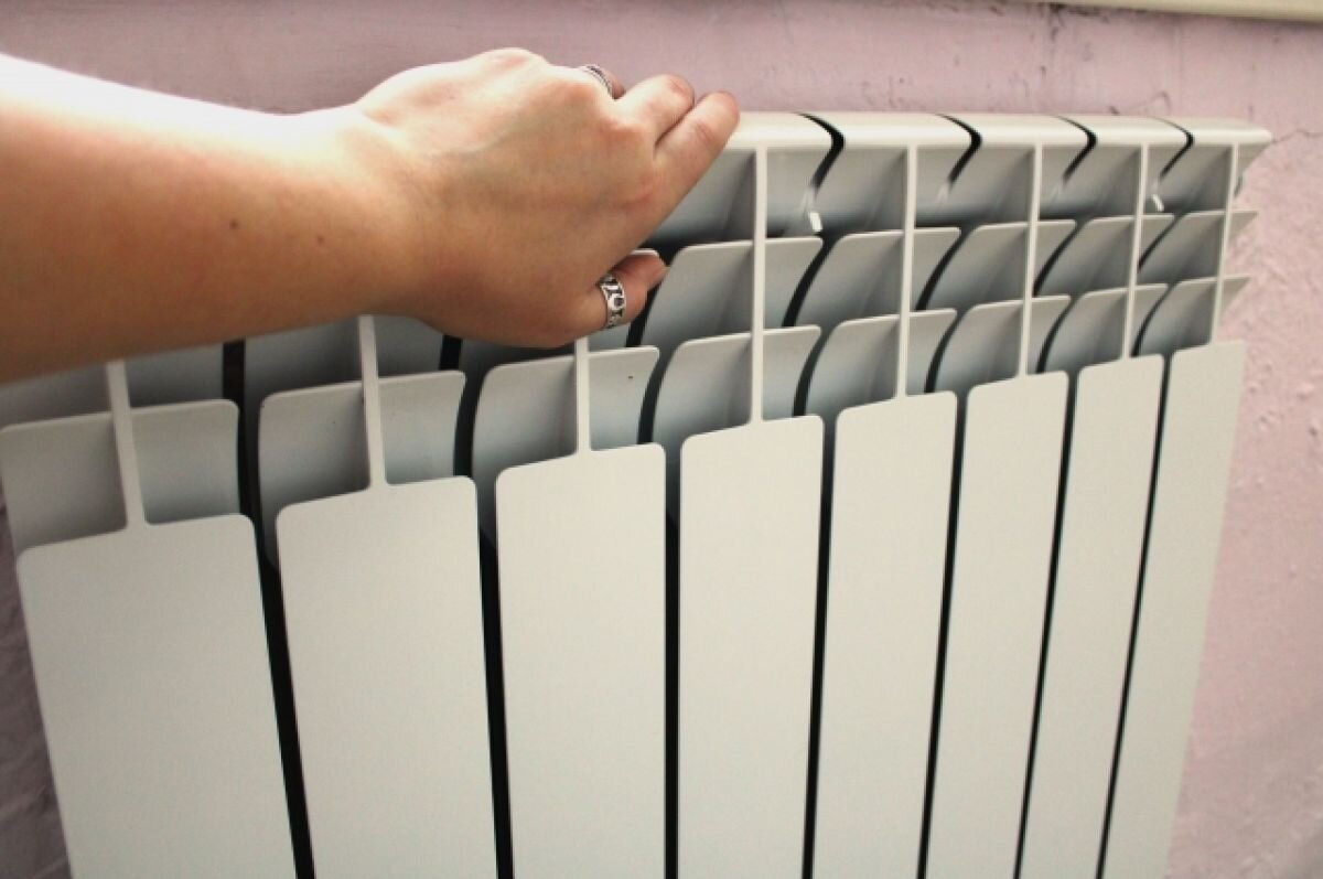    Большинство муниципалитетов на 100% готовы к отопительному сезону