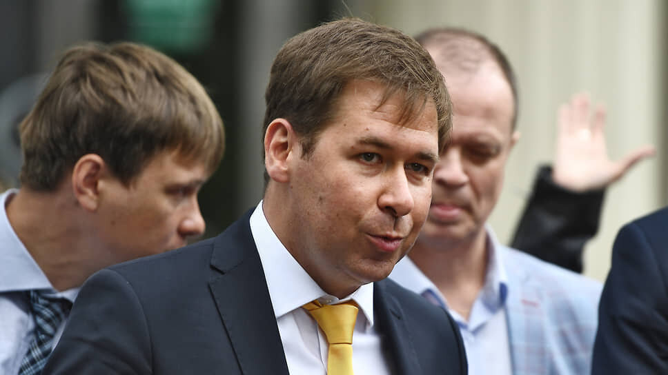 Фото: Иван Водопьянов / Коммерсантъ📷Илья Новиков