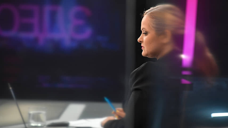 Фото: Александр Миридонов / Коммерсантъ📷Анна Монгайт