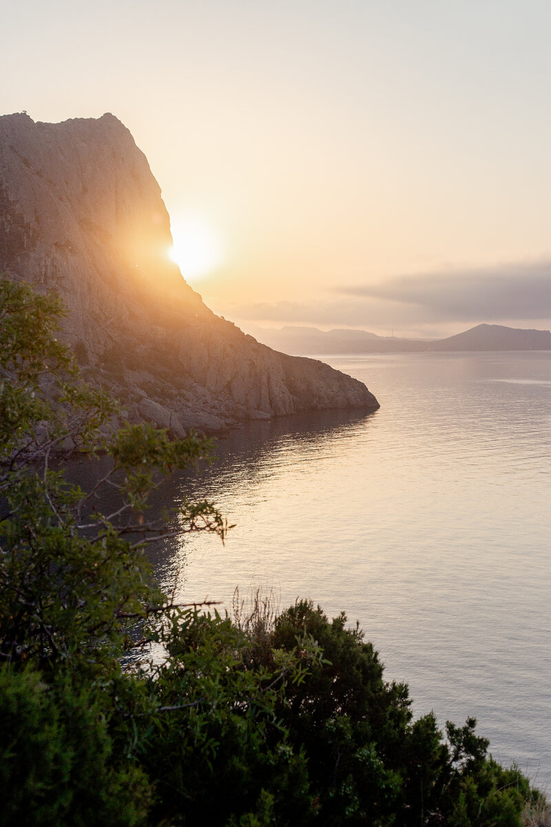 Фотограф Дарья Богданова/ Крым 2021