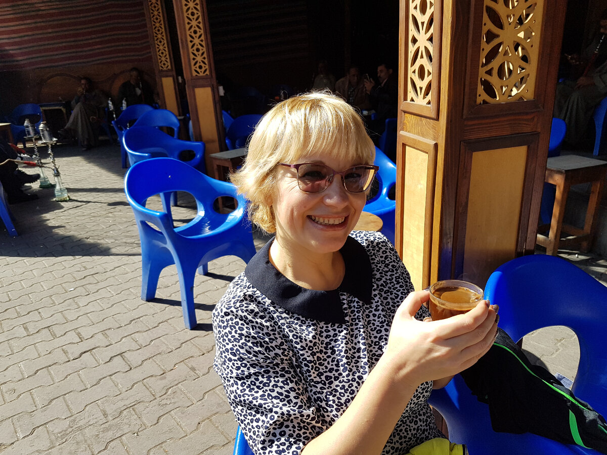 Хургада, Египет