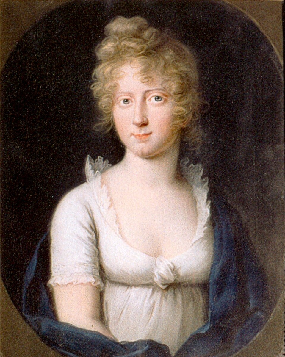 Auguste Karoline von Braunschweig-Wolfenbüttel