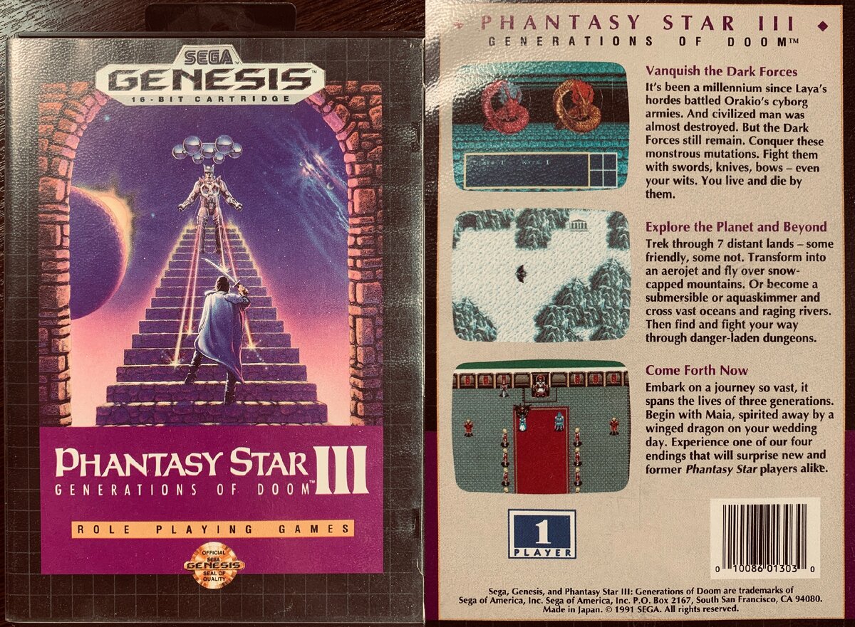 Обложки американских версий напоминают типичные сцены из Star Trek или из Star Wars