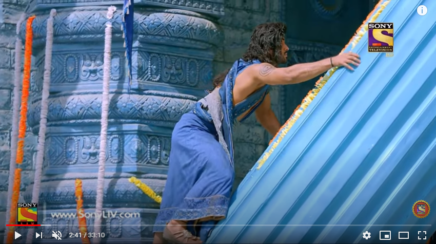 Кадр из фильма