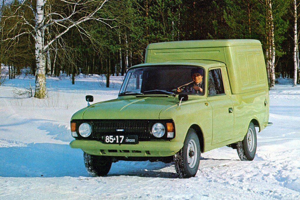 Машина пирожок