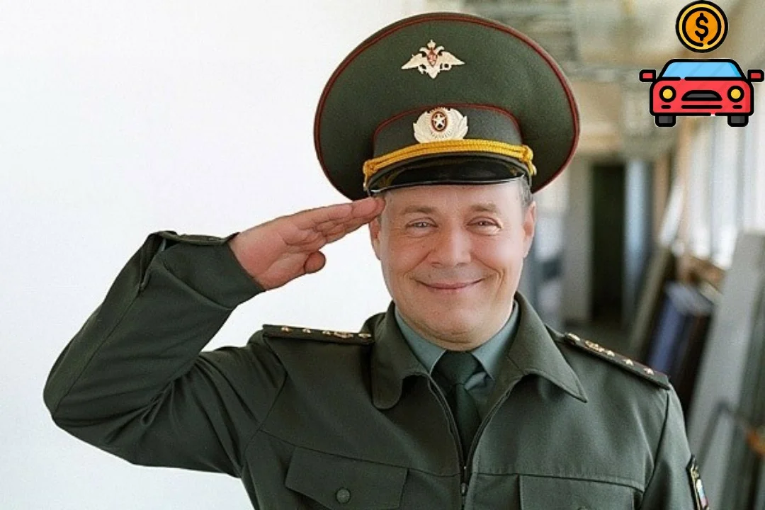 Вы старшина собранья