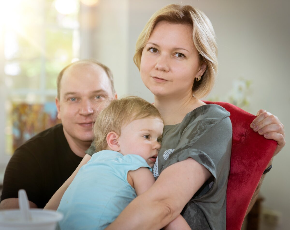 Мои девочки