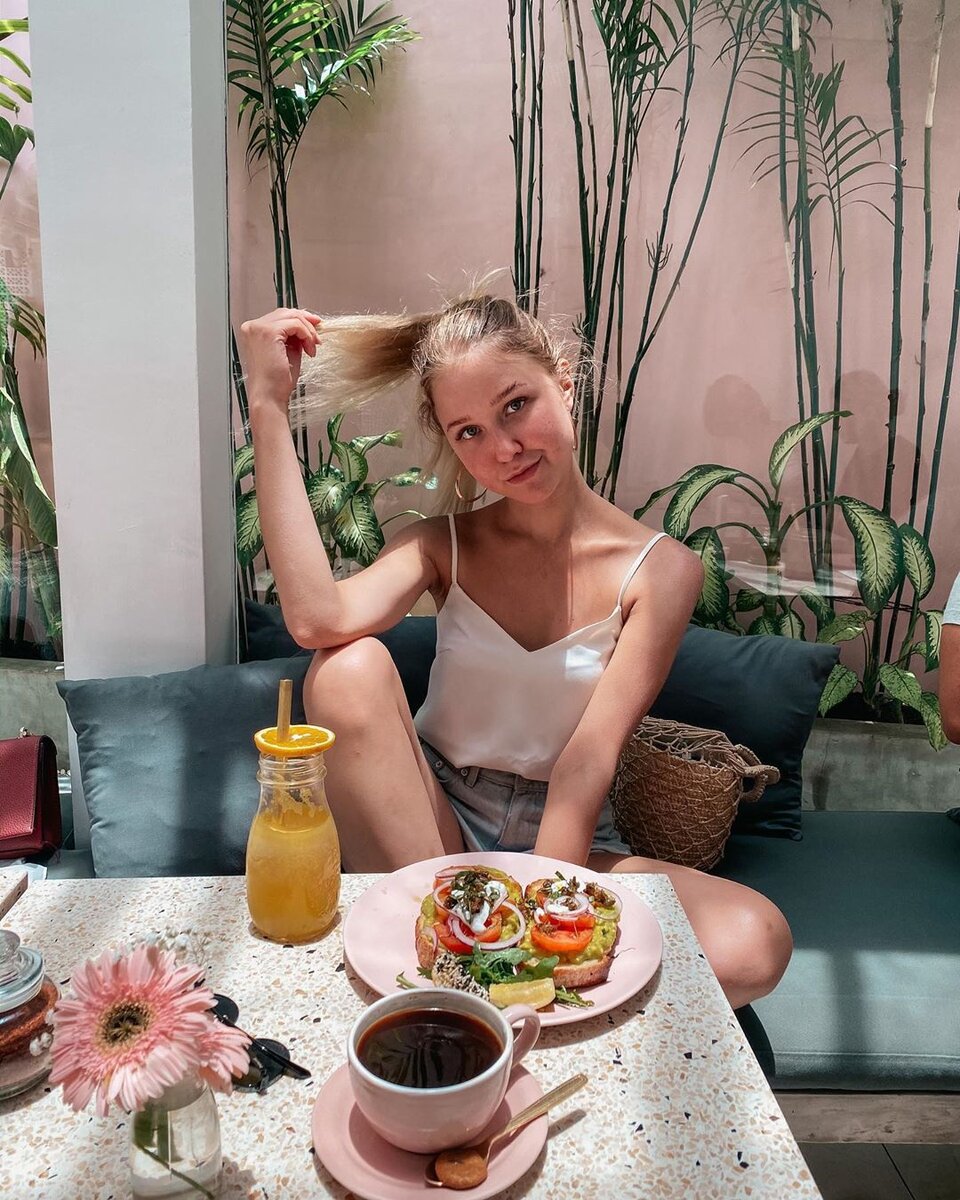 Фото из instagram nastyatropi 
