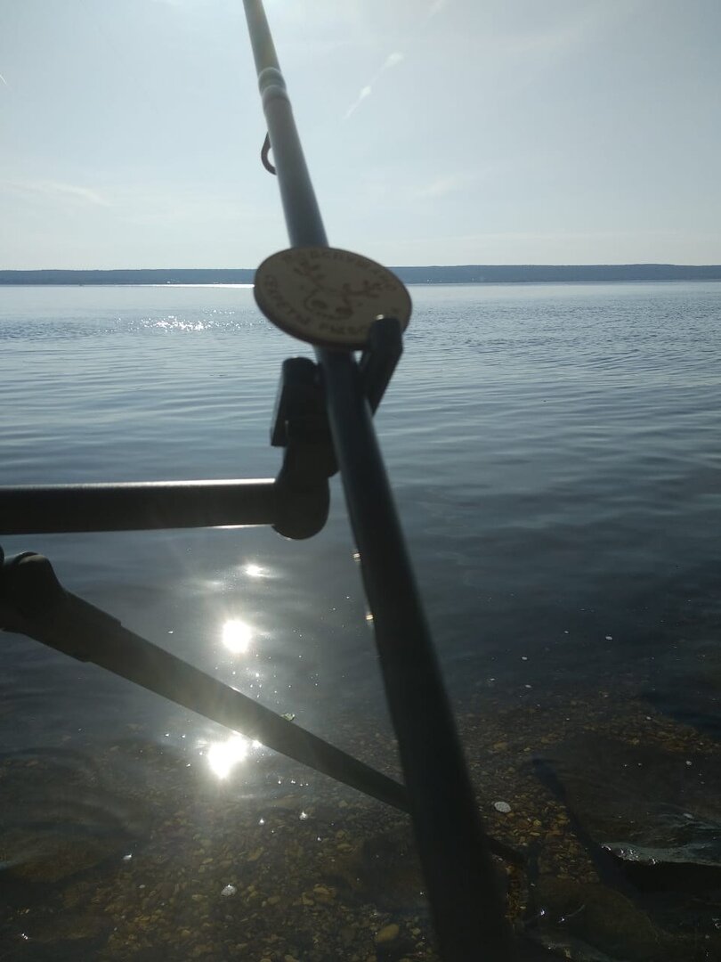 Солнце вышло, сваливаю домой