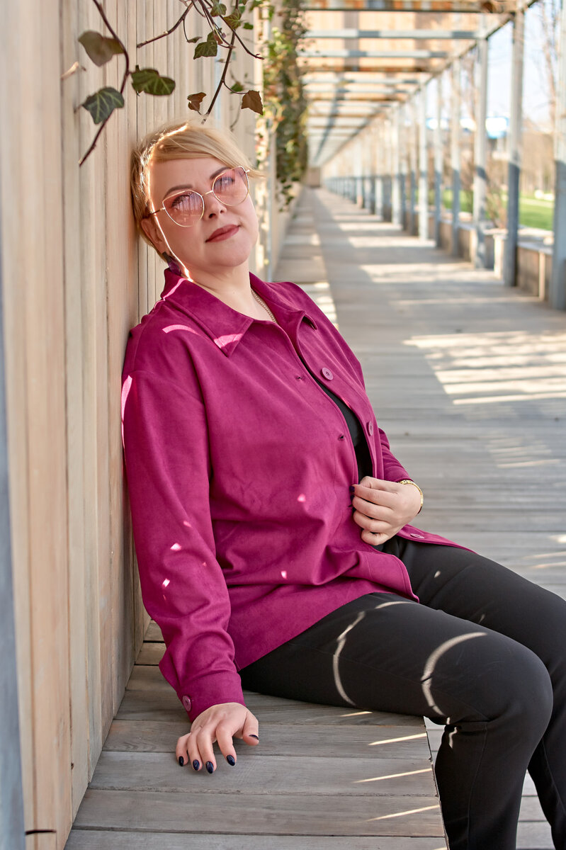 Архив автора