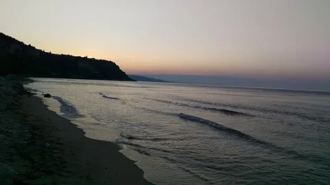 час Бога время до восхода солнца