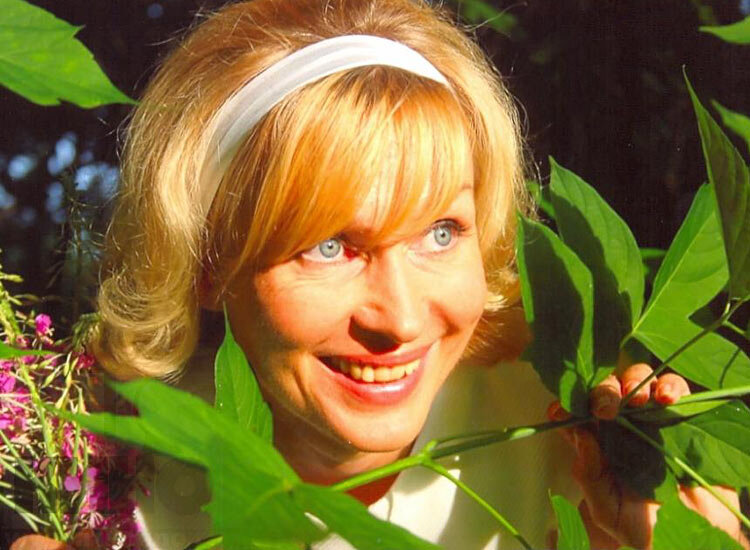 Ольга Сирина: биография, роли и фильмы на канале Дом кино