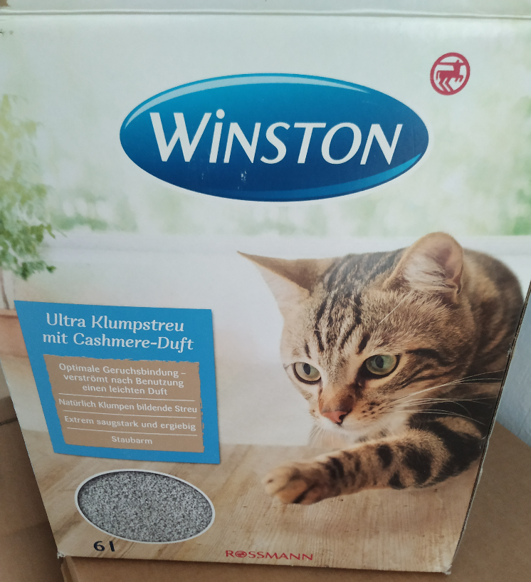 Та самая коробка - причина раздора.