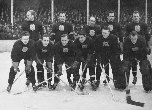 Команда ЛТЦ. Источник: km1954.ru