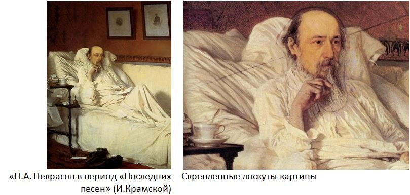 4 неизвестных факта о 4 знаменитых картинах Третьяковки | Фишки и шишки  опытного туриста | Дзен