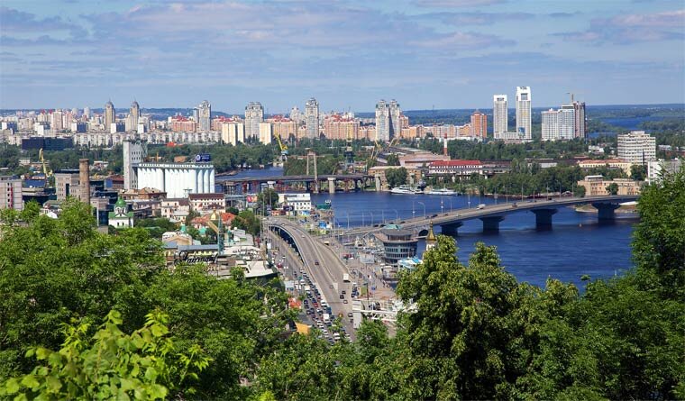 Самые красивые туристические города Украины, которые стоит посетить - топ 10 с описанием и фото