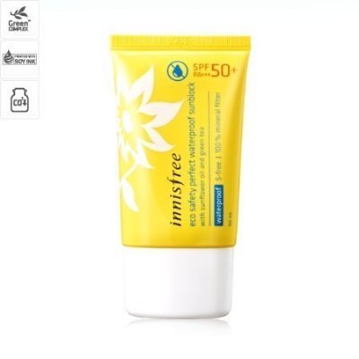 Источник - https://www.amazon.com/Innisfree-Safety-Perfect-Waterproof-Sunblock/dp/B00EUZAXBM