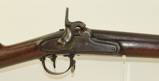 Харперс Ферри М1842