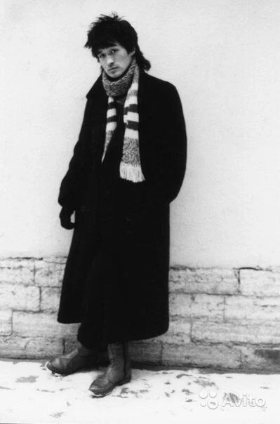 фото из архива Д.Стингрей