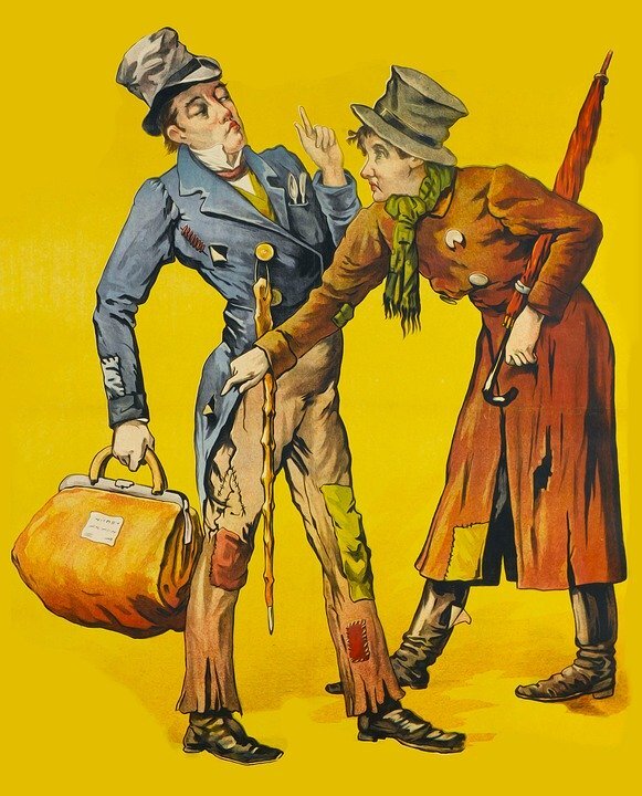 Изображение: Pixabay.