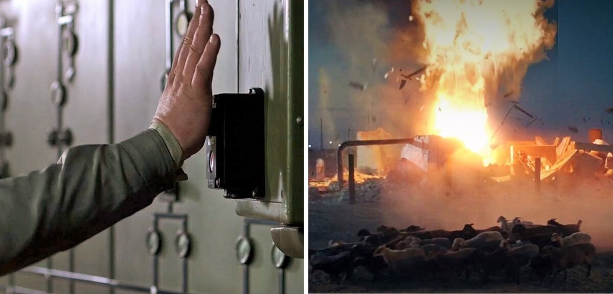 То ли еще будет! Фильм «Мой лучший друг».