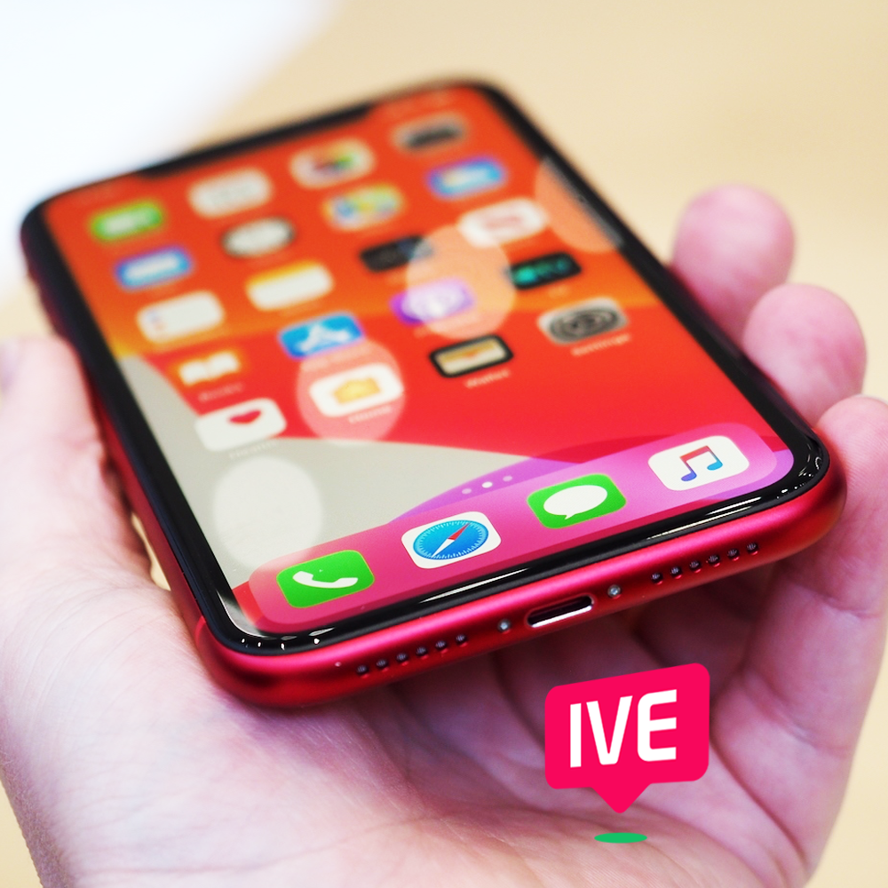 iPhone 11 - идеальный смартфон