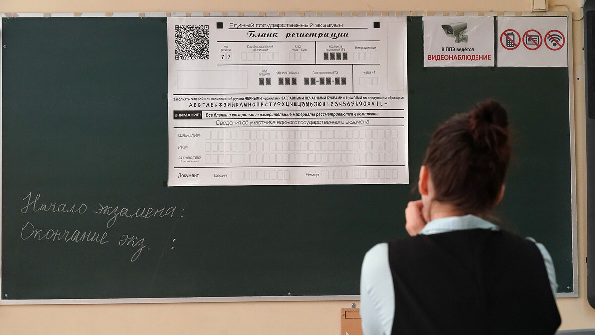 Фото: ИЗВЕСТИЯ/Дмитрий Коротаев