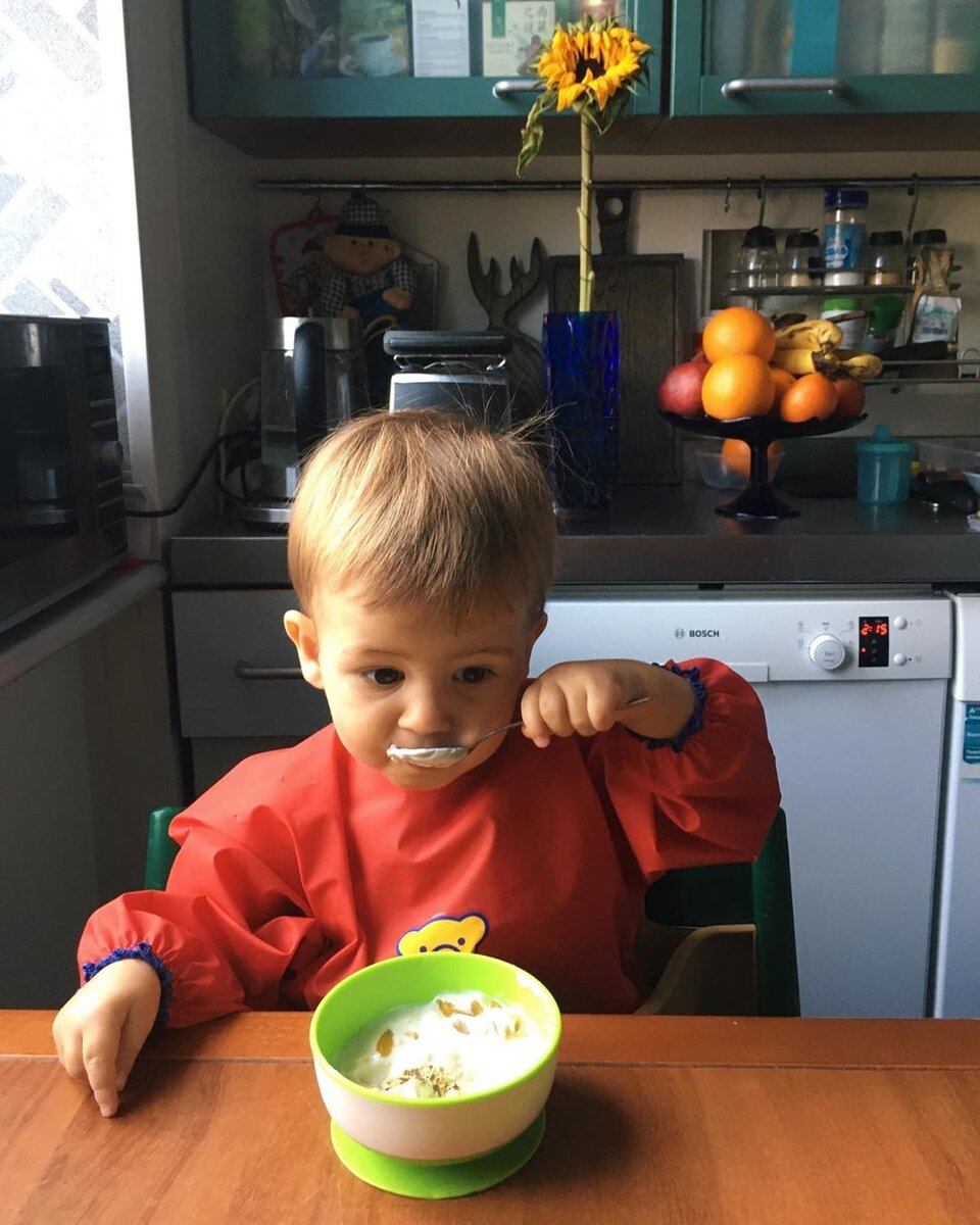 Фото из личного архива