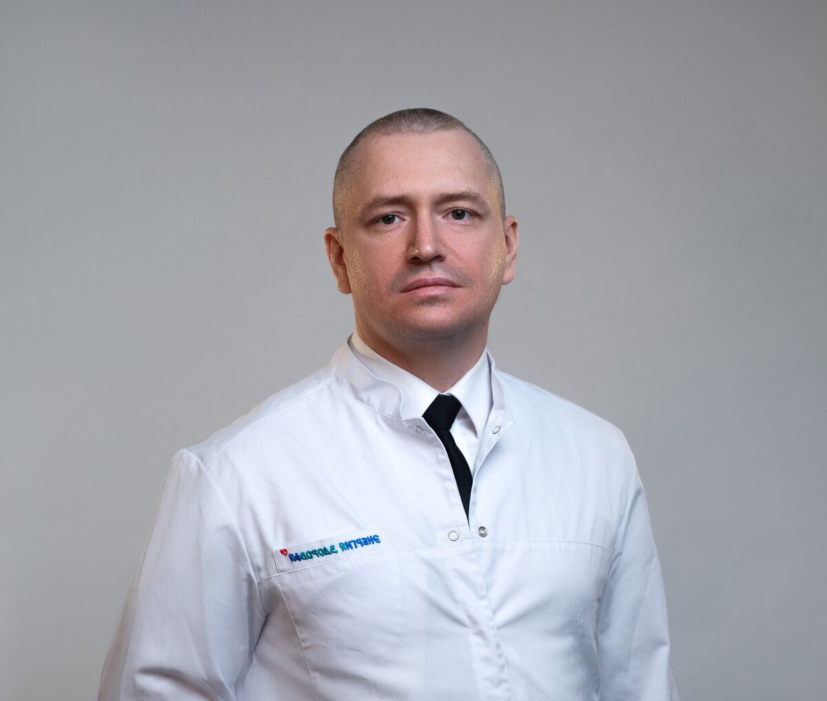  Солоухин Андрей Геннадьевич Врач-ортопед-травматолог клиники "Энергия здоровья"
