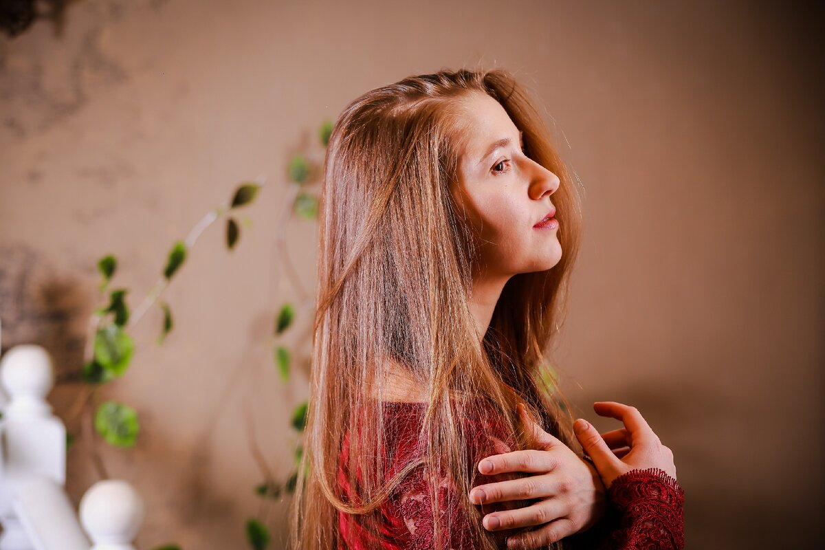 Это я, София Олеговна, врач акушер-гинеколог и мама двоих детей 😍🤗