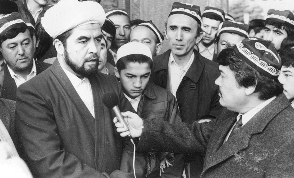 Фото взято из сайта uzxalqharakati.com использовано в качестве иллюстрации