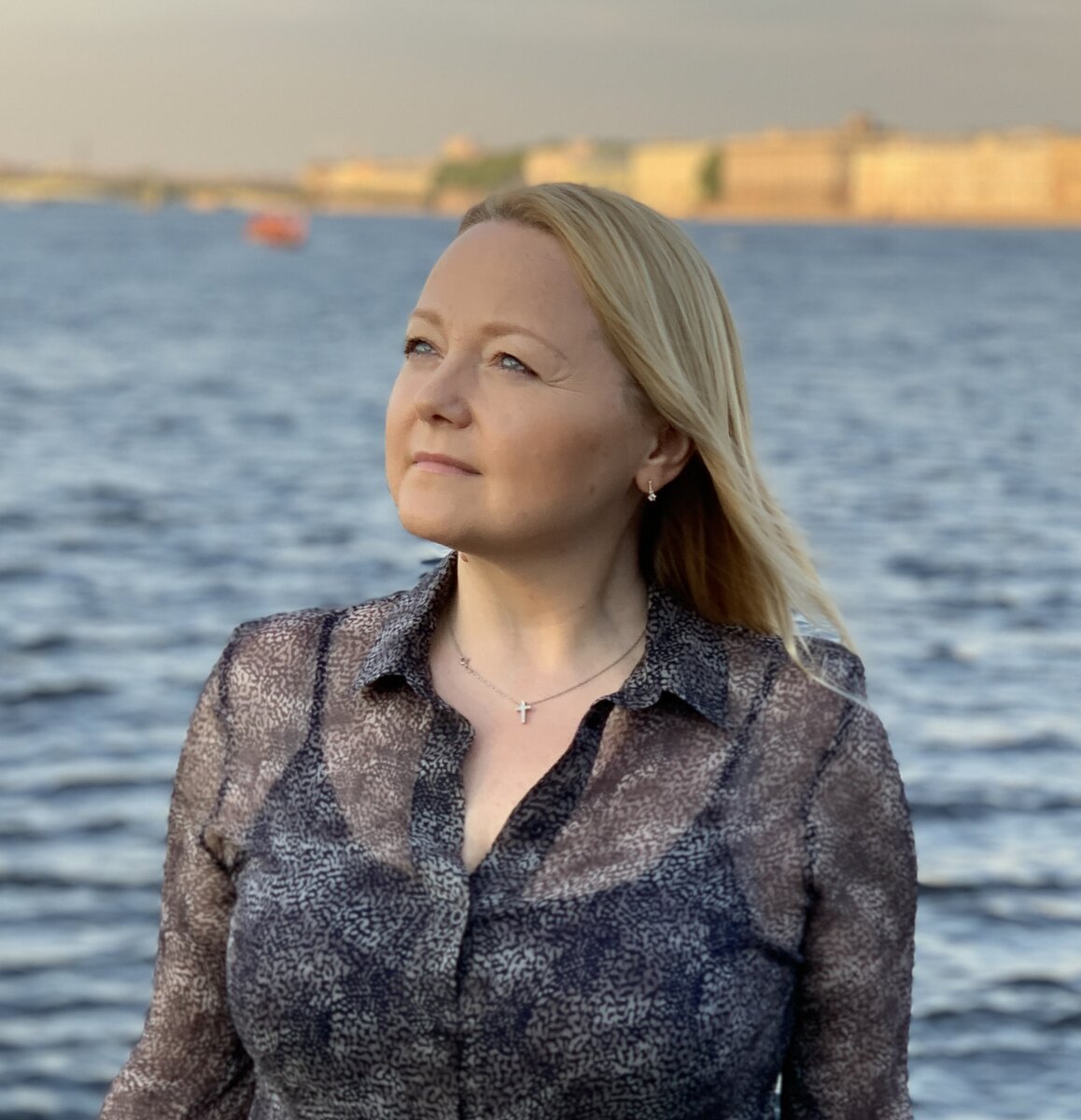 Жанна Швыдкая