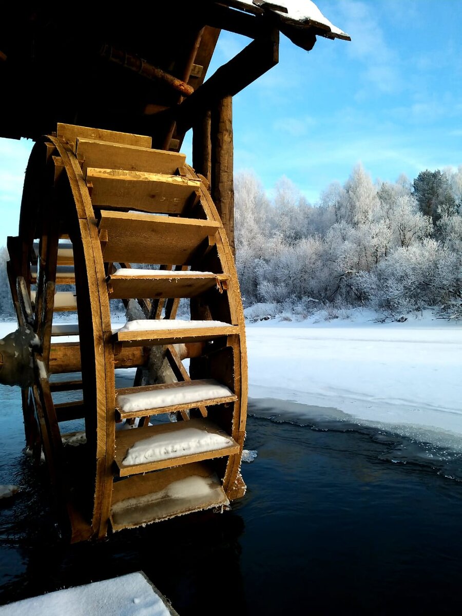 Водяная мельница в Карелии. Карелия мельница. Финская мельница. Старые финские мельницы.