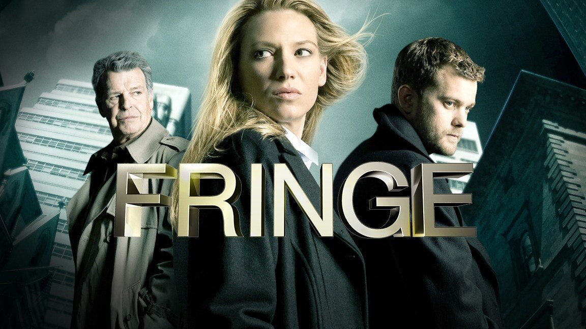 За гранью 4 апреля 2024. Грани повер. Fringe Series Formula.