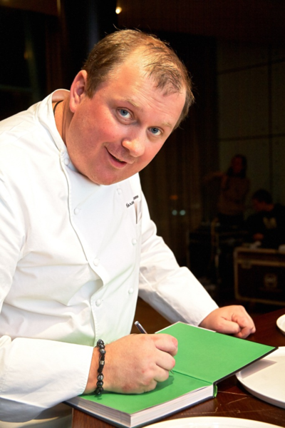 Все равно что у деда Мороза бороду остричь. Фото из открытых источников