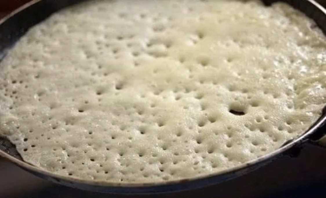 Фото блинчика 