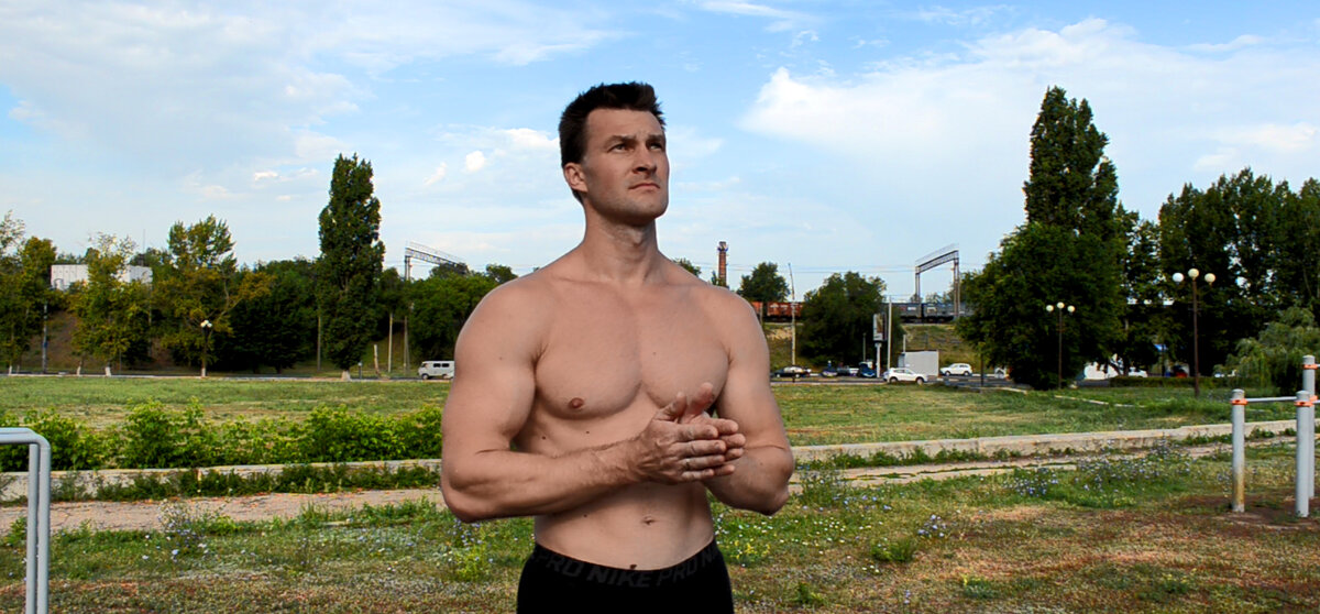 Анкудинов Илья