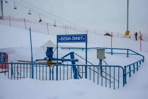 Беби лифт (взято из интернета)