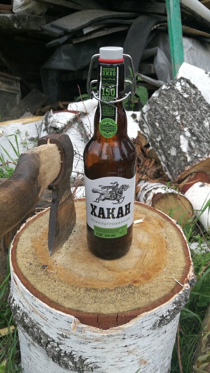 При рубке дров главное, что бы количество пальцев в начале процесса, равнялось количеству в конце