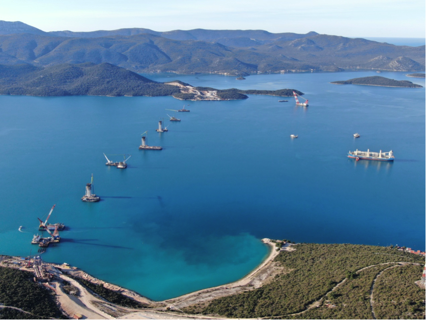 Адриатическое море