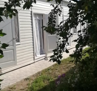 Наш дворик.