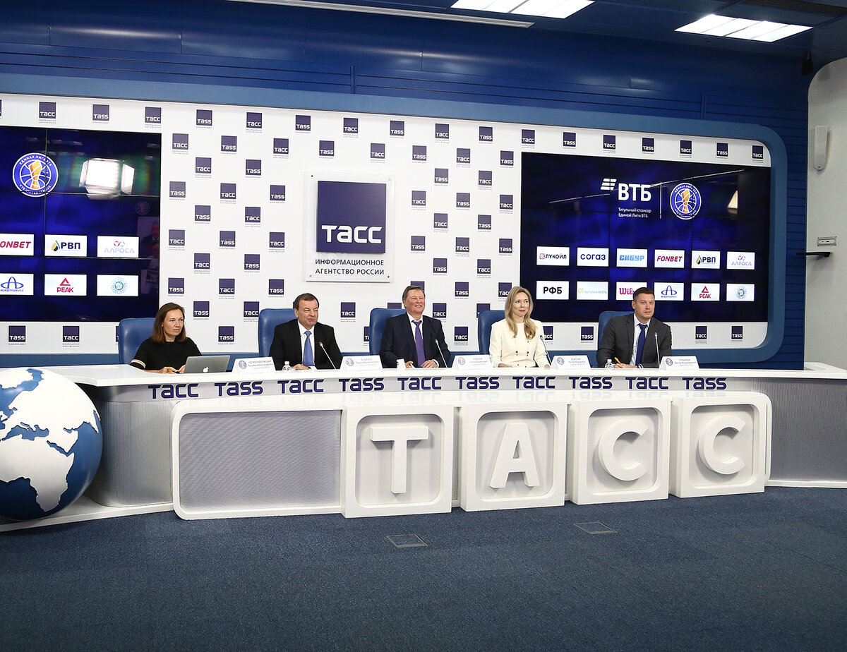 Совет Лиги-2020