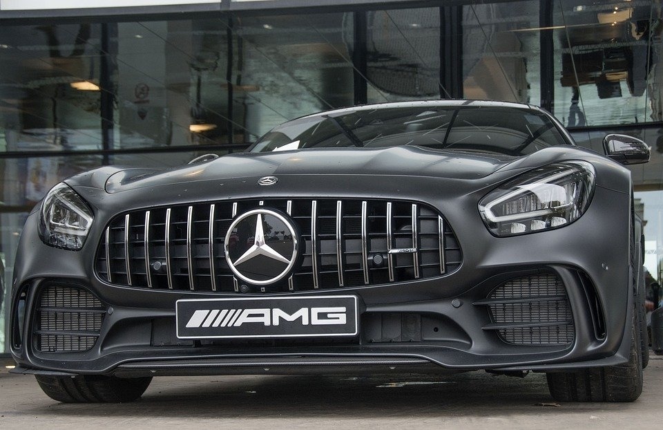 AMG