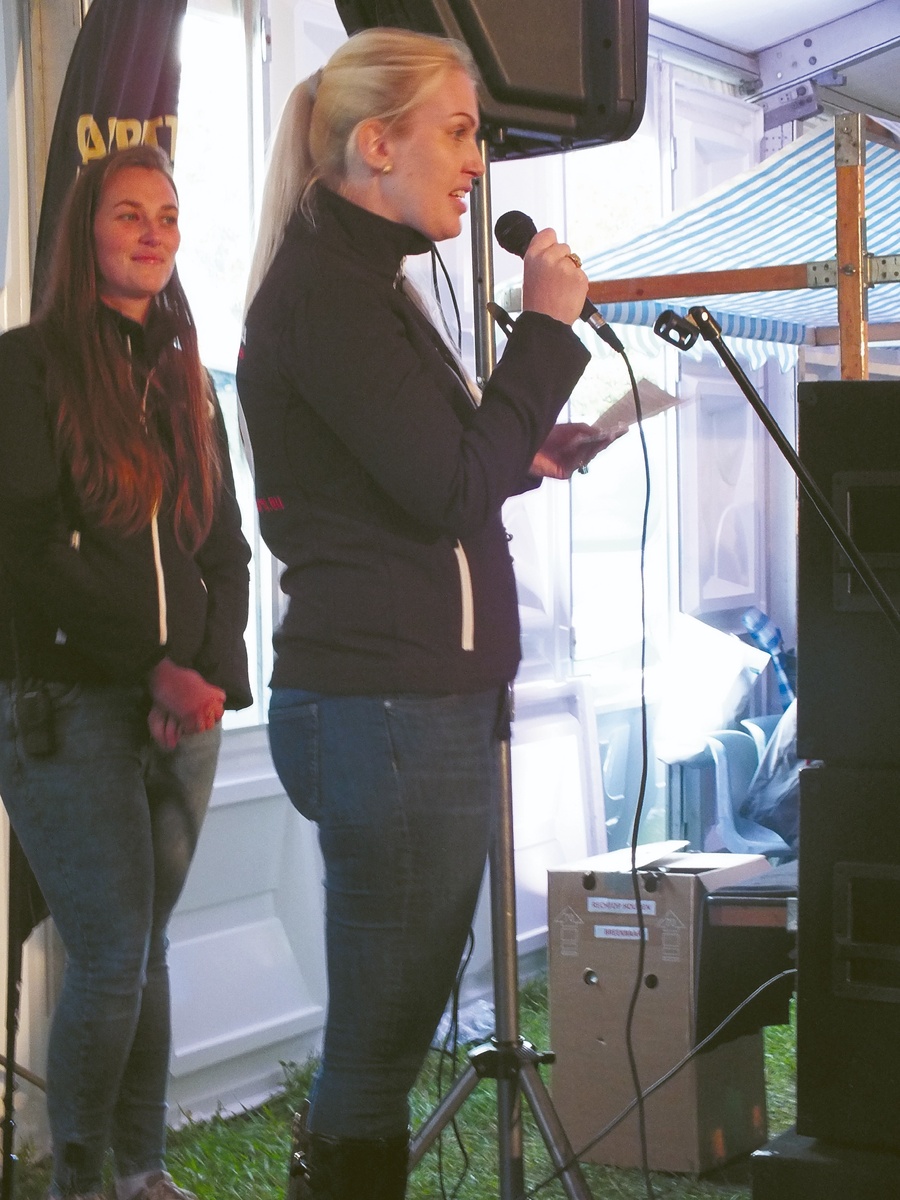 Карин Койстра рассказывает о фирме Kooistra Metaldetectors