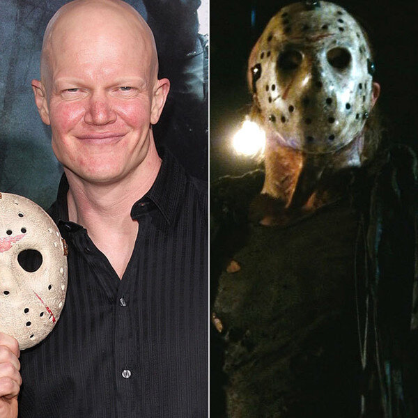 Дерек Мирс (в жизни) – Джейсон (в фильме)