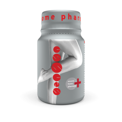 Благодаря своим свойствам и технологии обработки чистый натуральный продукт ESSENS Flow‘EN, предназначенный для защиты сосудистой системы, значительно превосходит аналогичные продукты на рынке. Биологически активная добавка содержит стандартизированные растительные экстракты в идеально подобранных пропорциях - экстракт каштана, черный перец и витамин С. При регулярном применении эти натуральные активные ингредиенты положительно влияют на циркуляцию крови в венах и капиллярах.


ESSENS Flow‘EN применяется:

Для уменьшения ощущения онемения и тяжести в ногах

Для предотвращения появления или для уменьшения отеков ног, вызванных длительным сидением

Для предотвращения появления ночных судорог ног

Для ускорения рассасывания синяков

При возникновении варикозного расширения вен

При проблемах с геморроем

Для профилактики сердечно-сосудистых заболеваний