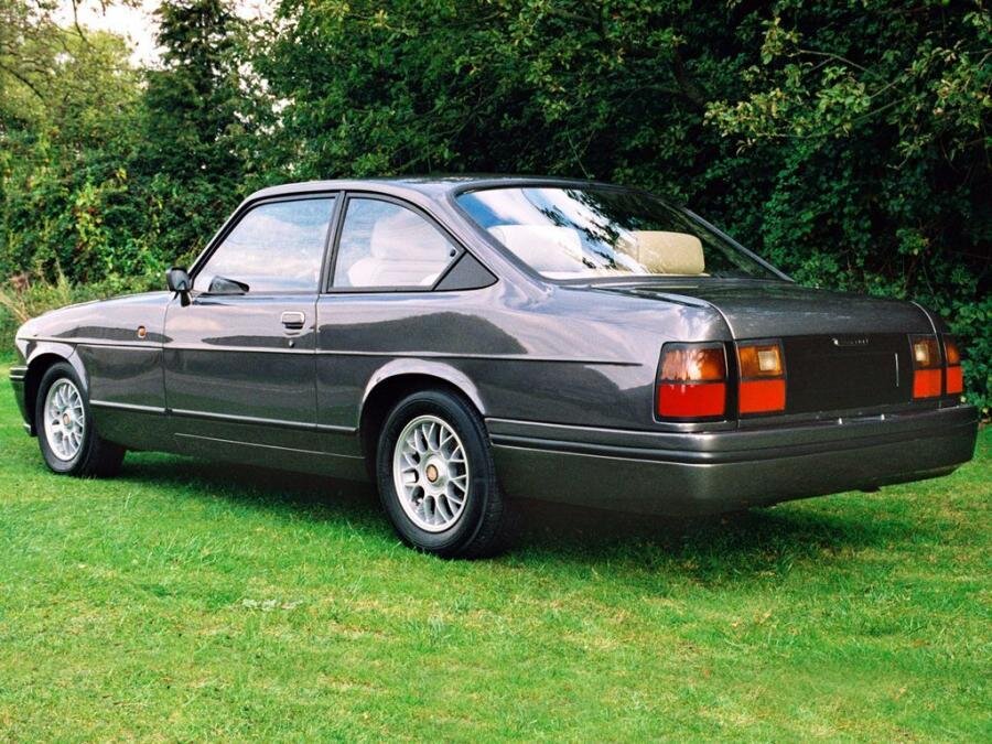 Bristol 405 Drophead Coupe