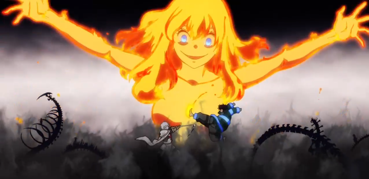 норма так опенинг в сезоне вышел.