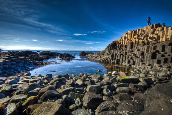 Дорога Гигантов